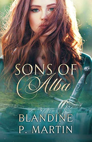 Sons of Alba Historical Fiction