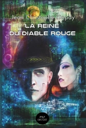 La Reine du diable rouge Contemporary literature