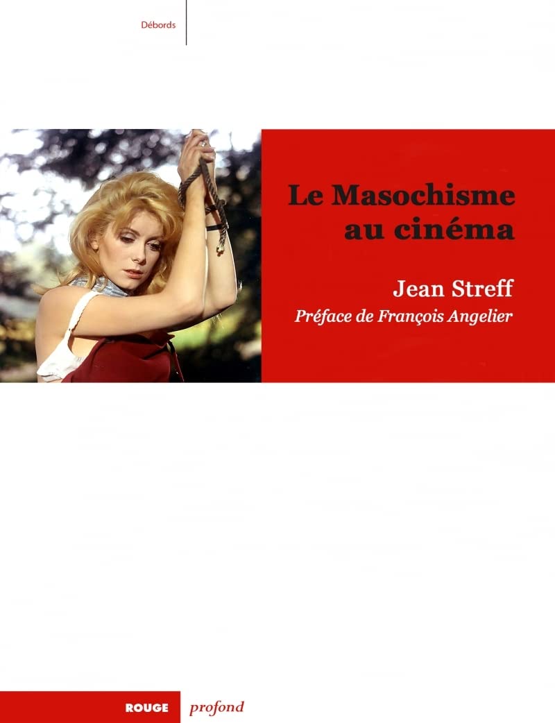 Le Masochisme au cinéma book