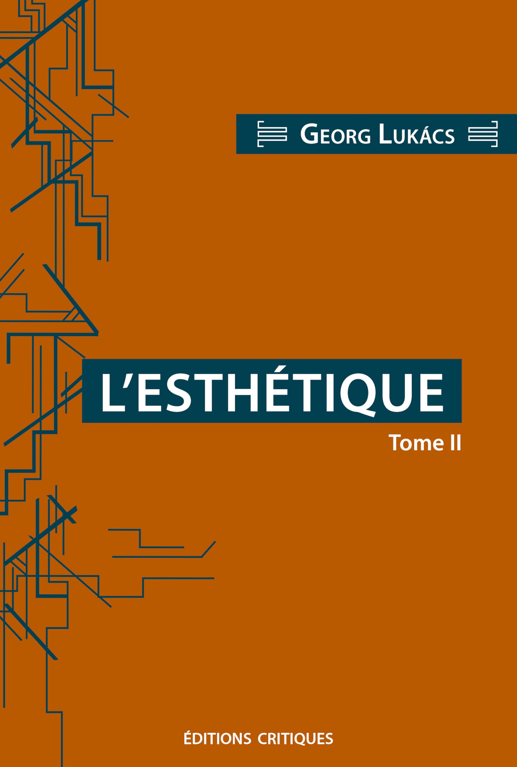 L'Esthétique T02: La spécificité de la sphère esthétique Philosophy