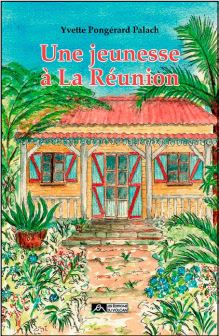 Une jeunesse à La Réunion Books