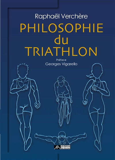 Product Image: Philosophie du triathlon
