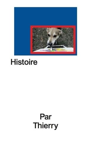 Histoire du graphisme avant la modernité en trois temps et cinq mouvements: Premier temps. Avant l'écriture – Premier mouvement. Muthôs Film, Art & Culture