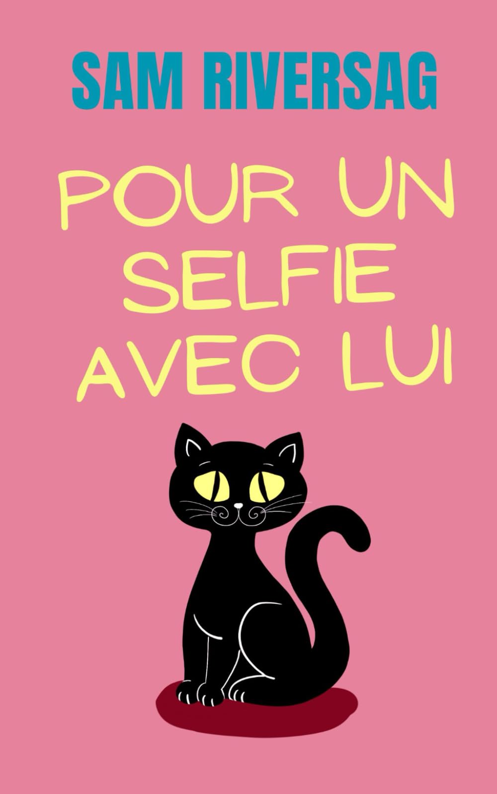 Pour un selfie avec lui (EBOOK KINDLE, Band 1) Partnership & Love