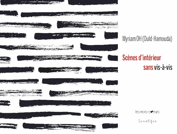 Scènes d'intérieur sans vis-à-vis book