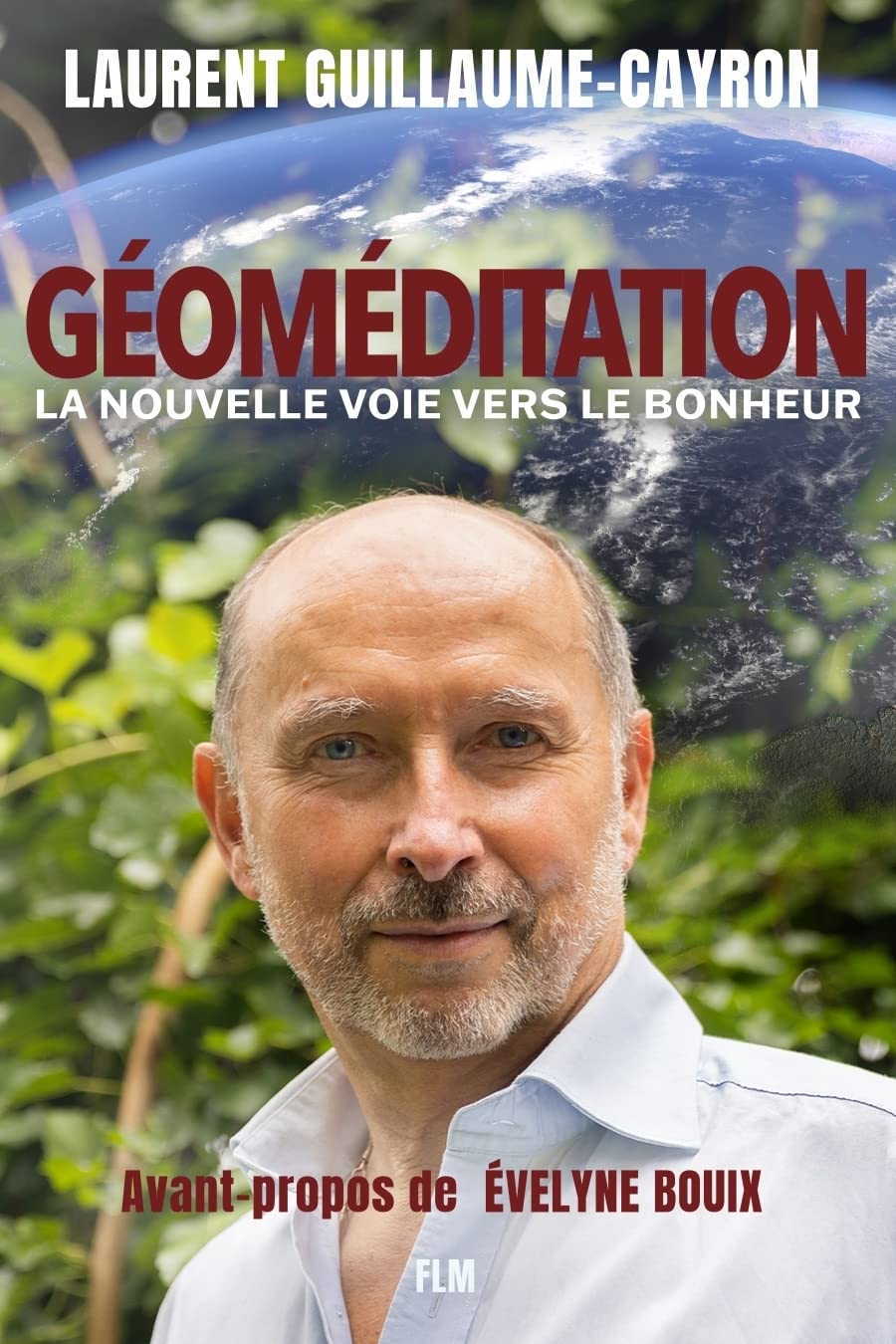 Géoméditation: La nouvelle voie vers le bonheur Lifestyle