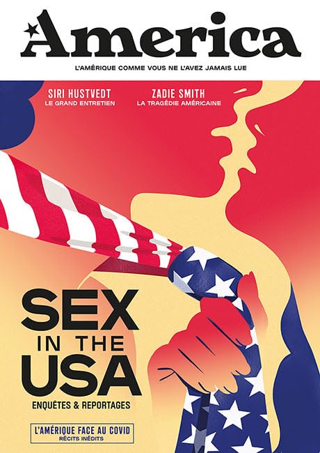 america 14 Books