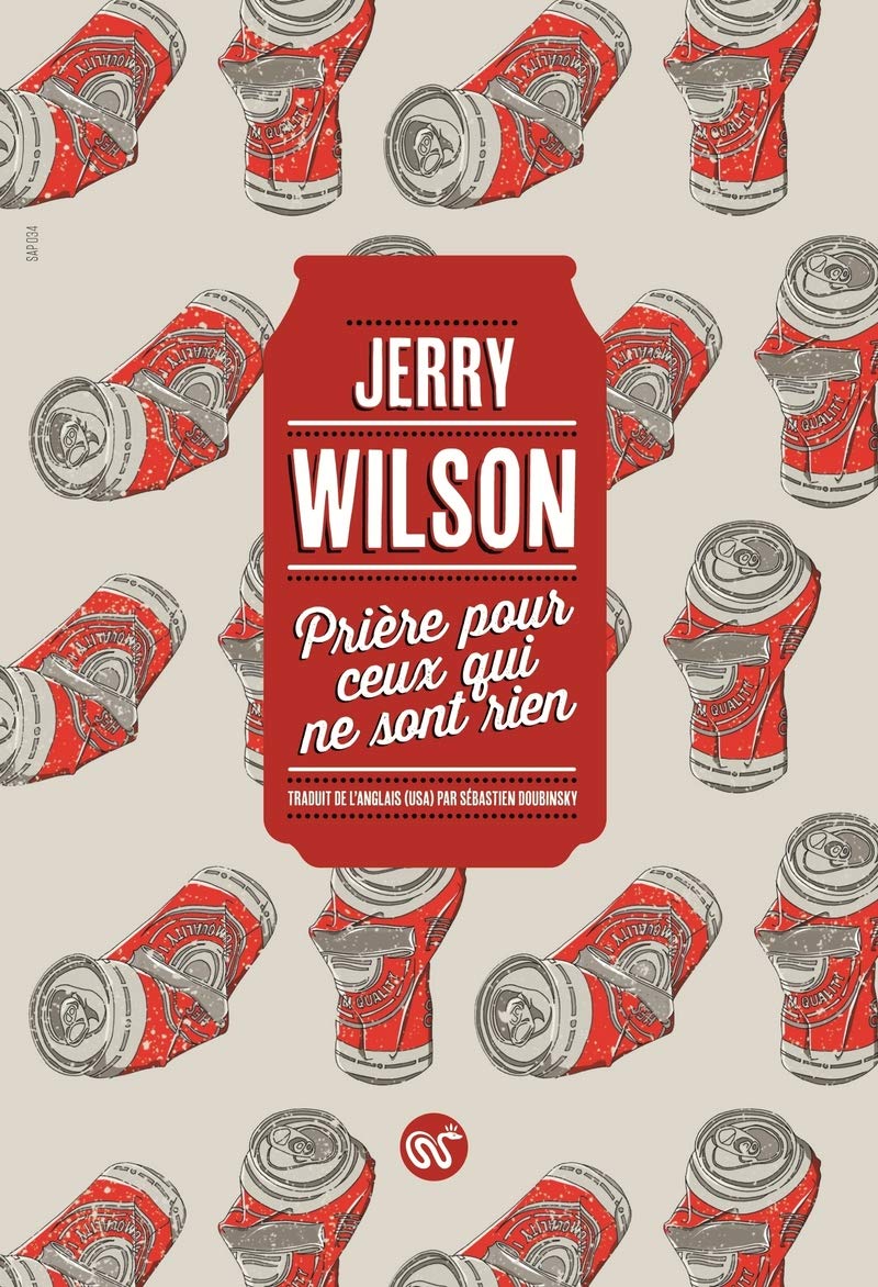 Prière pour ceux qui ne sont rien Books