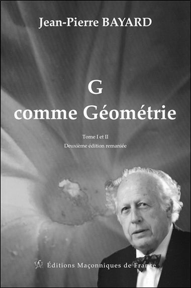 G comme géométrie : tomes I et II Books