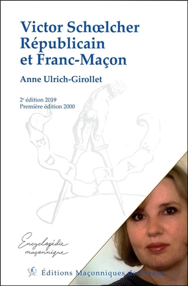 Victor Schoelcher, républicain et franc-maçon Books