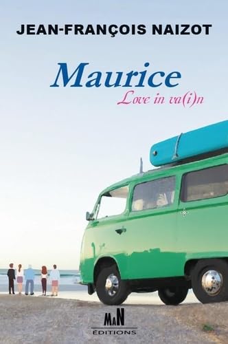 Maurice love in va(i)n book