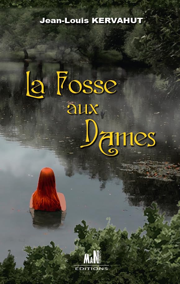 La Fosse aux Dames book
