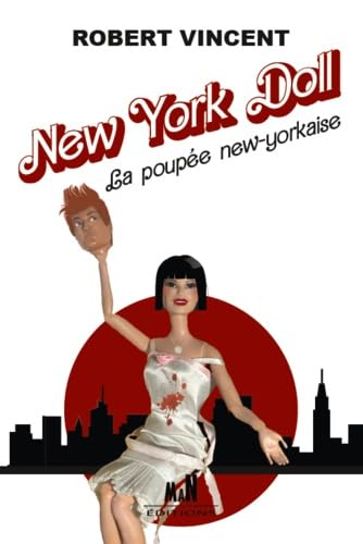 New York Doll: La poupée new-yorkaise book
