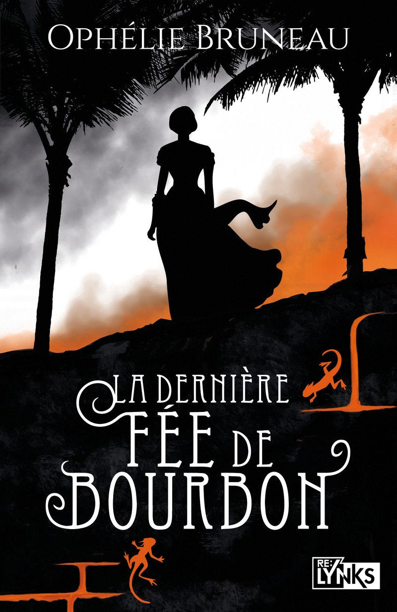 La dernière fée de Bourbon Books