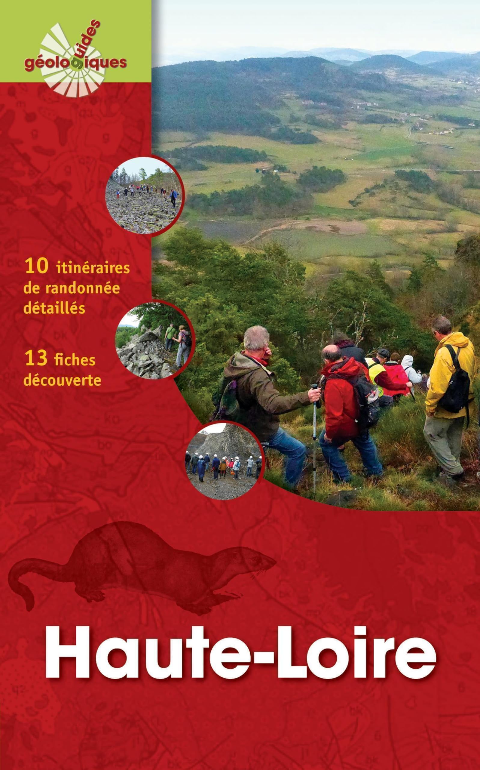 Haute-Loire book