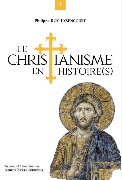 Le Christianisme en histoire(s) : Tome 1 book