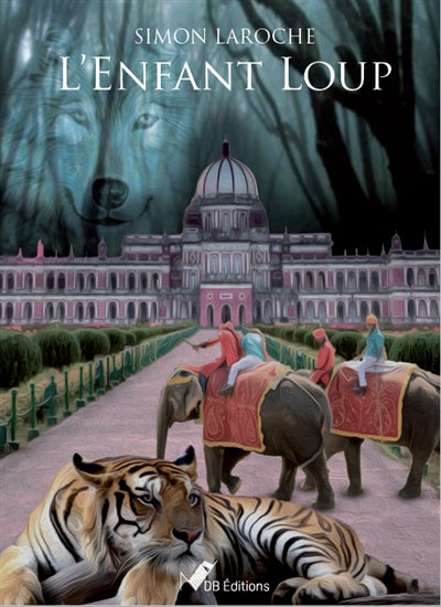 Product Image: L'enfant loup