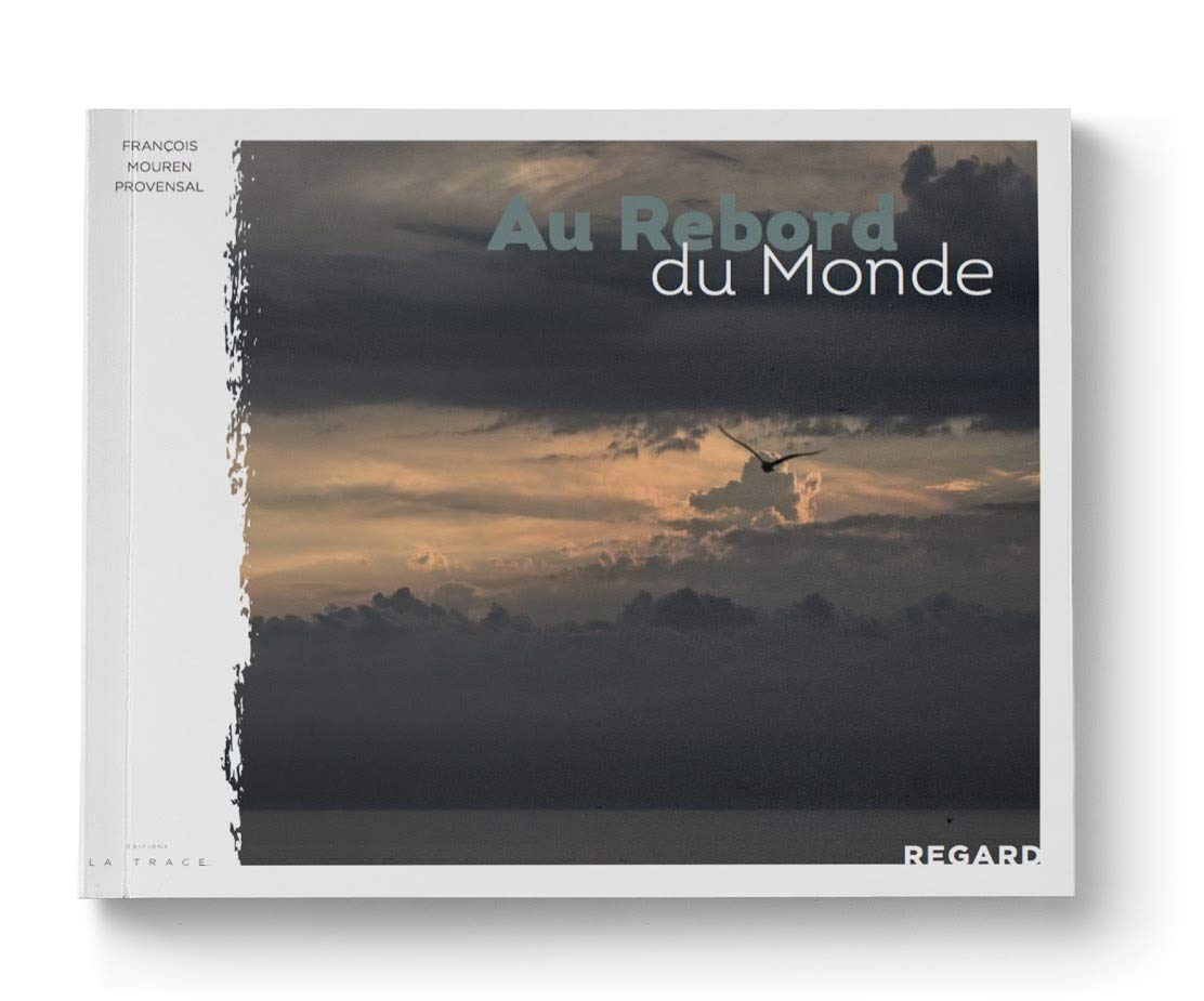 Au rebord du monde book