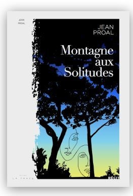 Montagne aux solitudes Contemporary literature