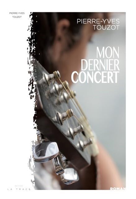 Mon dernier concert book