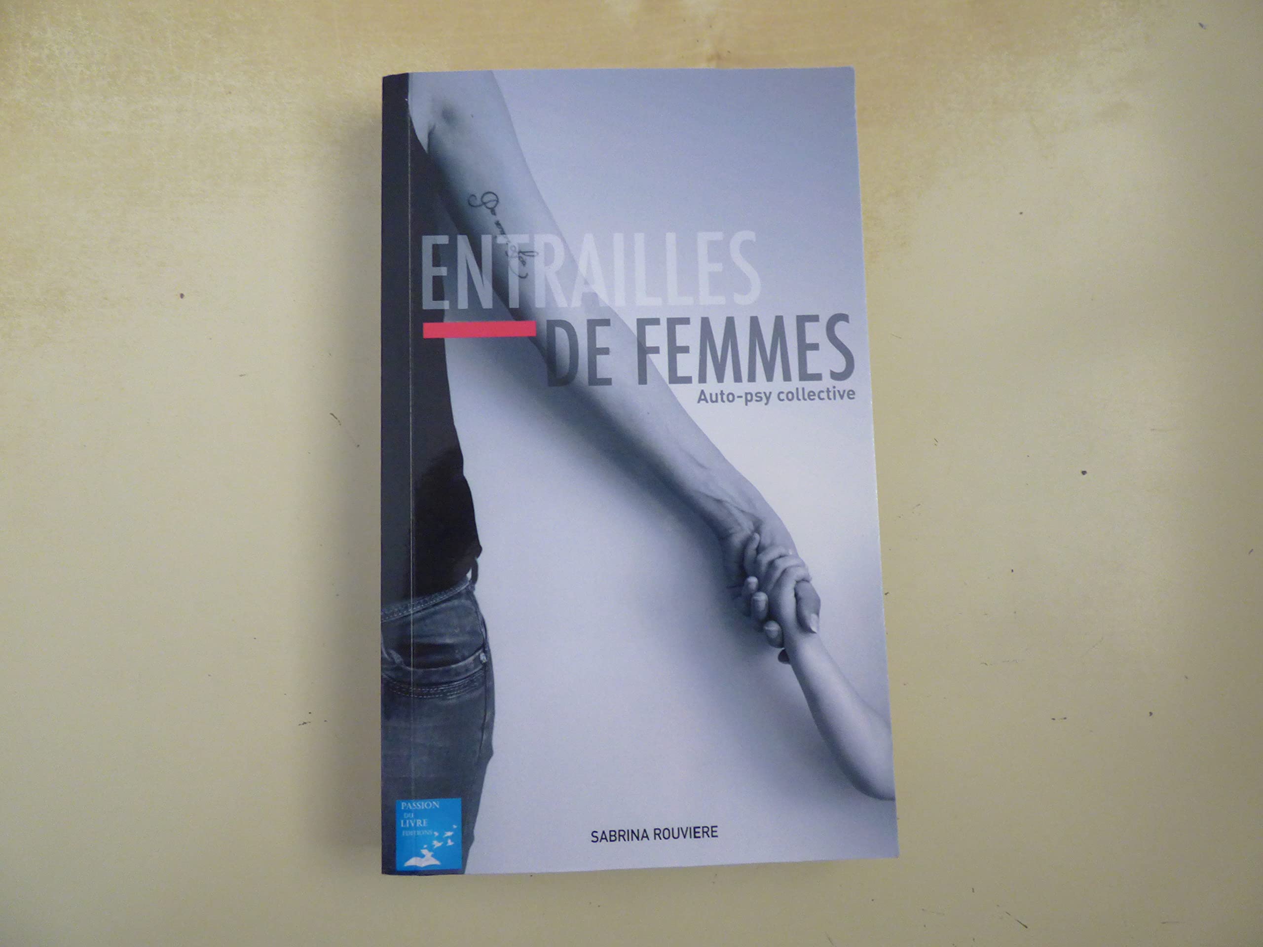 Entrailles de femmes Books