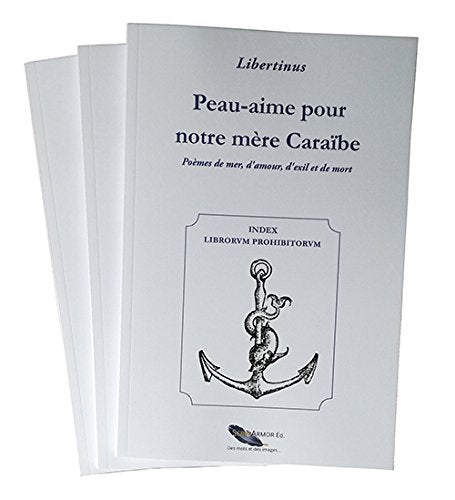 Peau-aime pour notre mère Caraïbe Books