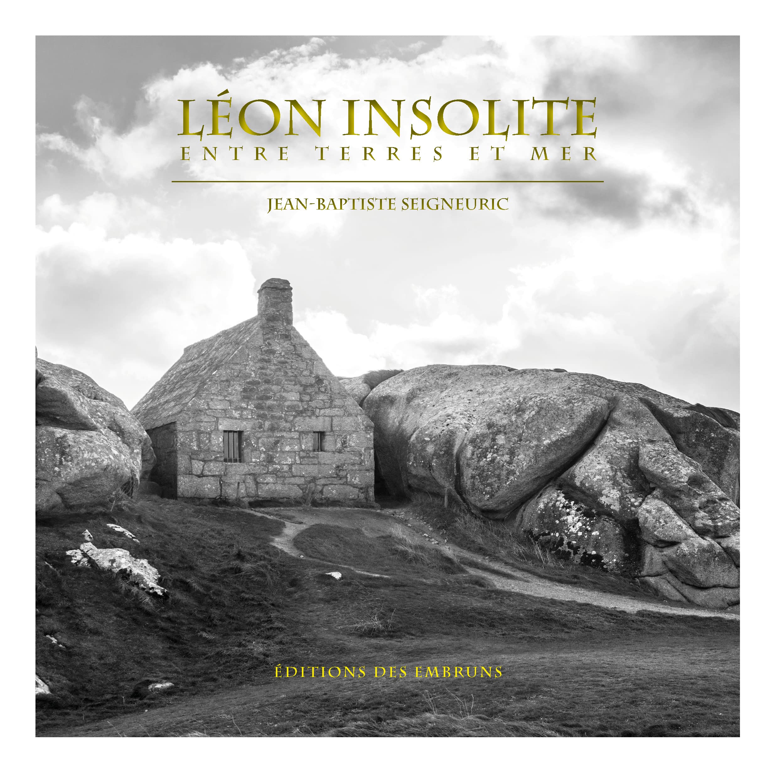 Léon insolite: Entre terres et mer Film, Art & Culture