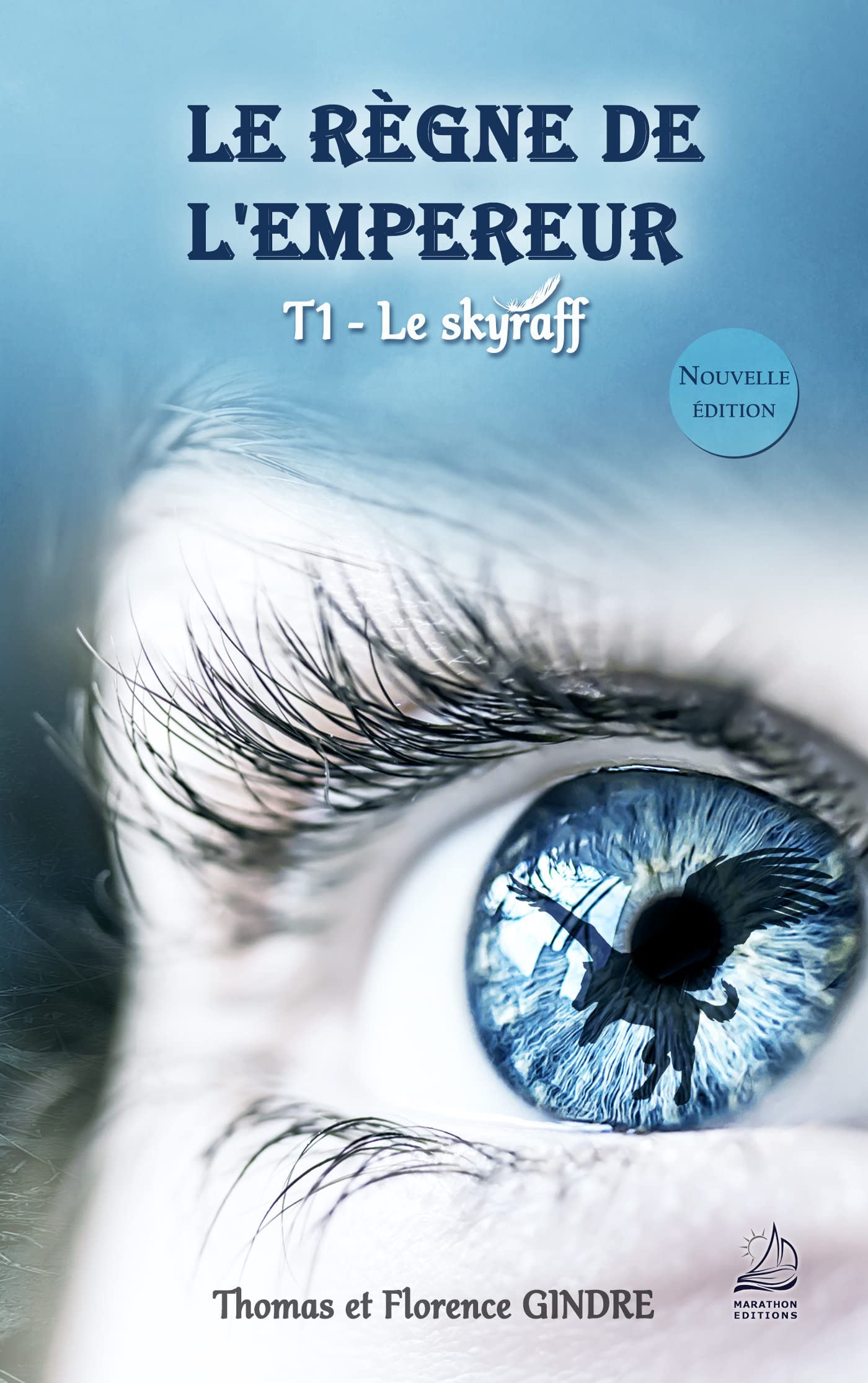 Le règne de l'empereur T1: Le skyraff Contemporary literature