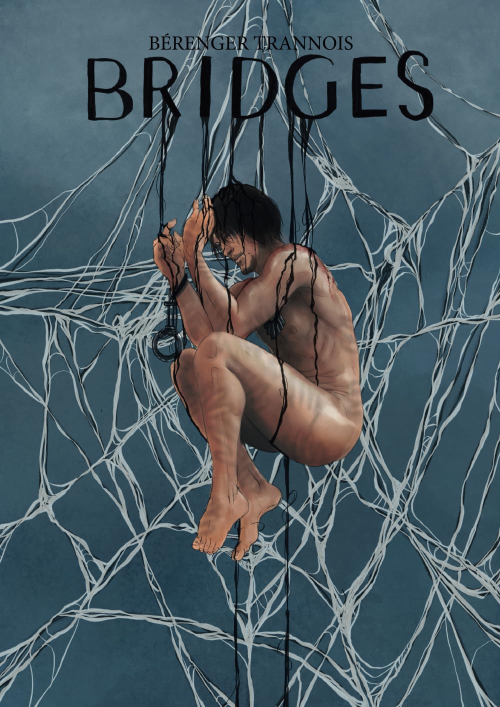 BRIDGES : le tissage transdisciplinaire de DEATH STRANDING book