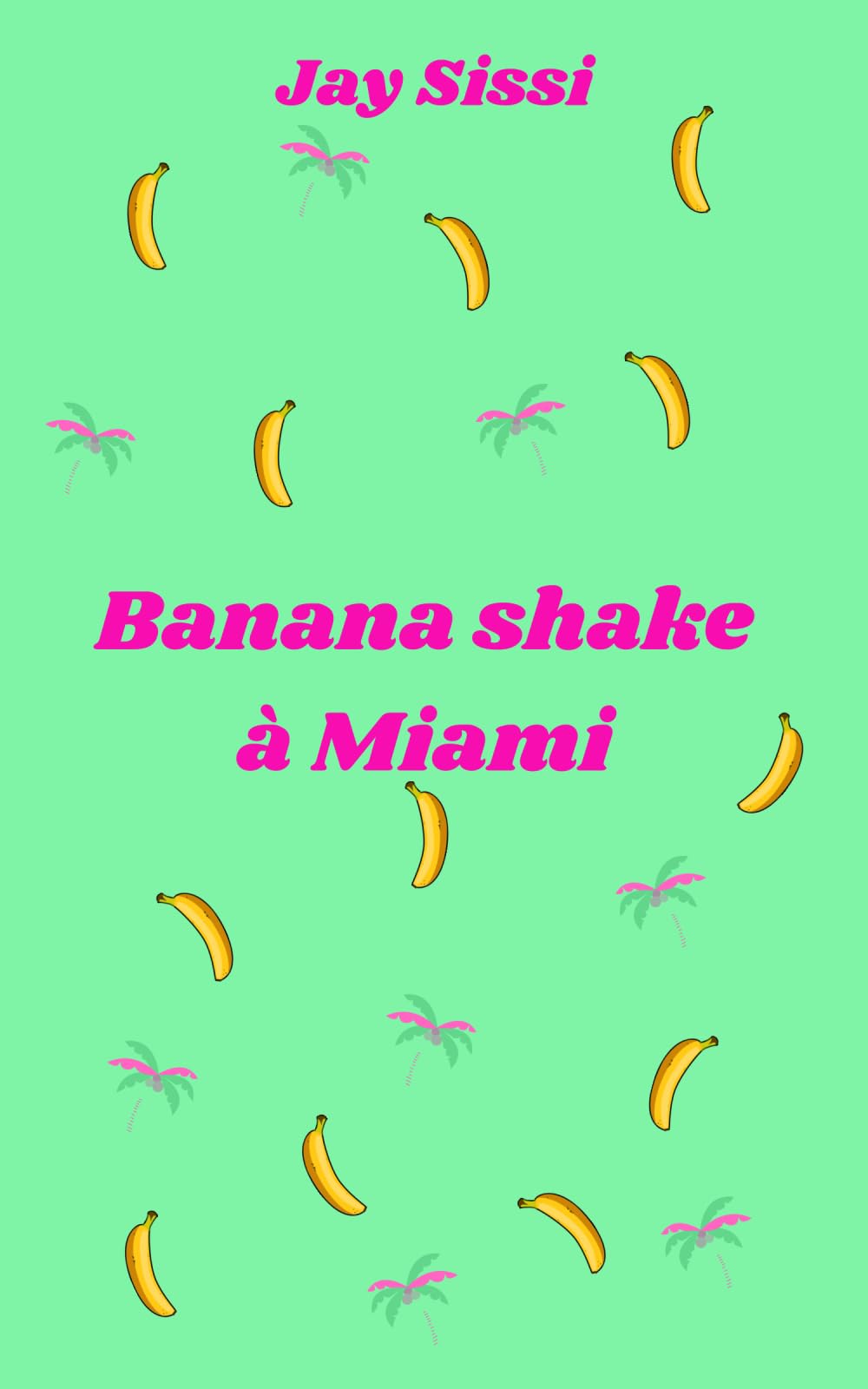 Product Image: Banana shake à Miami
