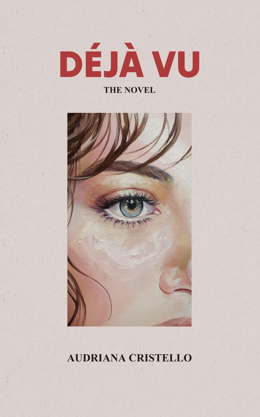 Déjà Vu Contemporary literature