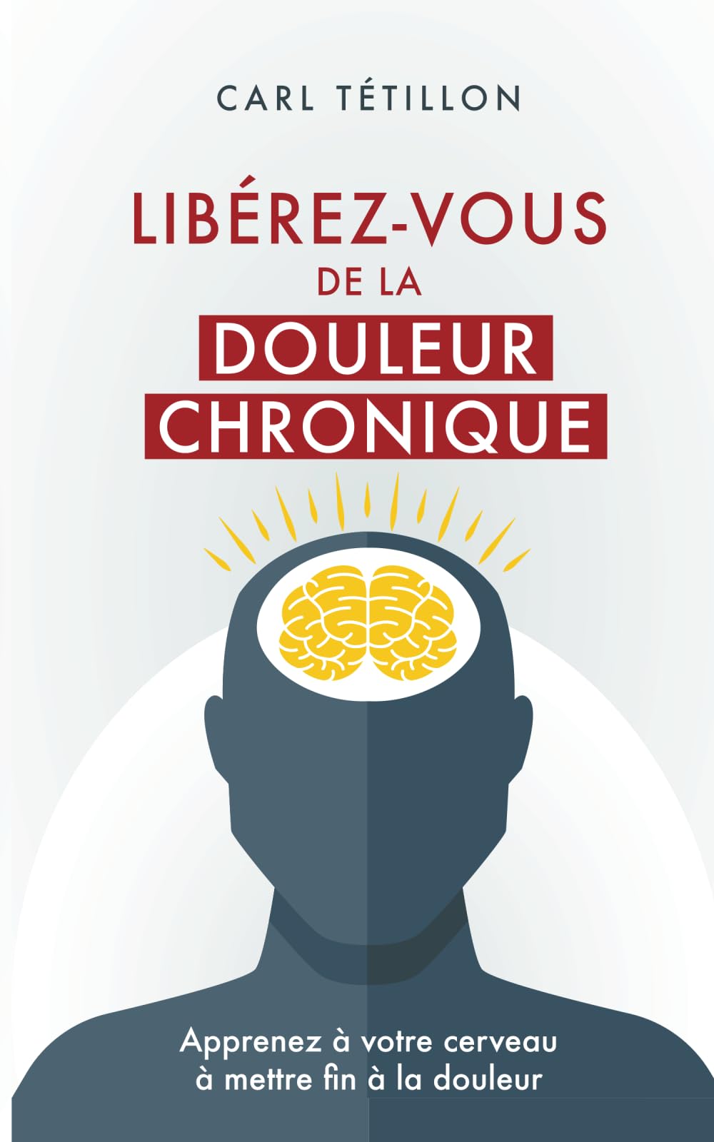 Libérez-vous de la douleur chronique: Apprenez à votre cerveau à mettre fin à la douleur book