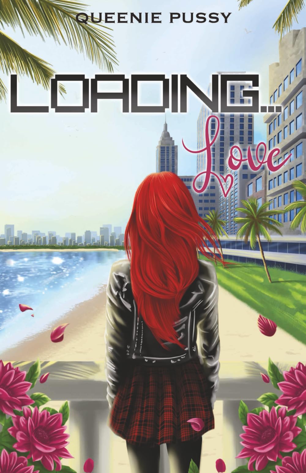 Loading Love Horror & Mystery