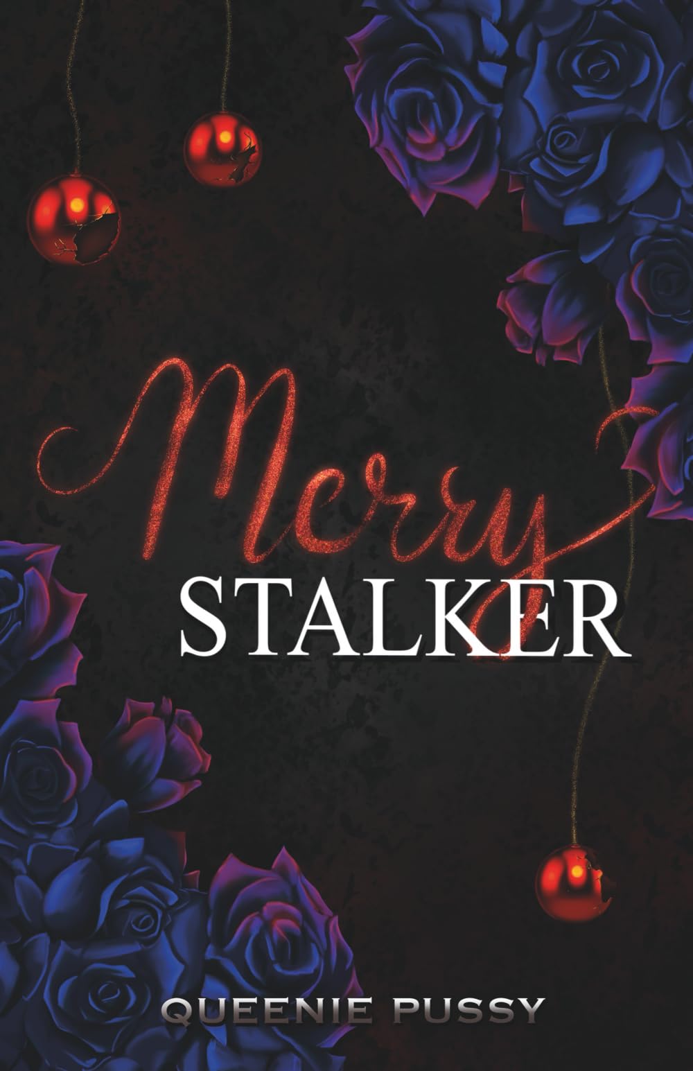 Merry Stalker: Dark - spicy - Mafia book