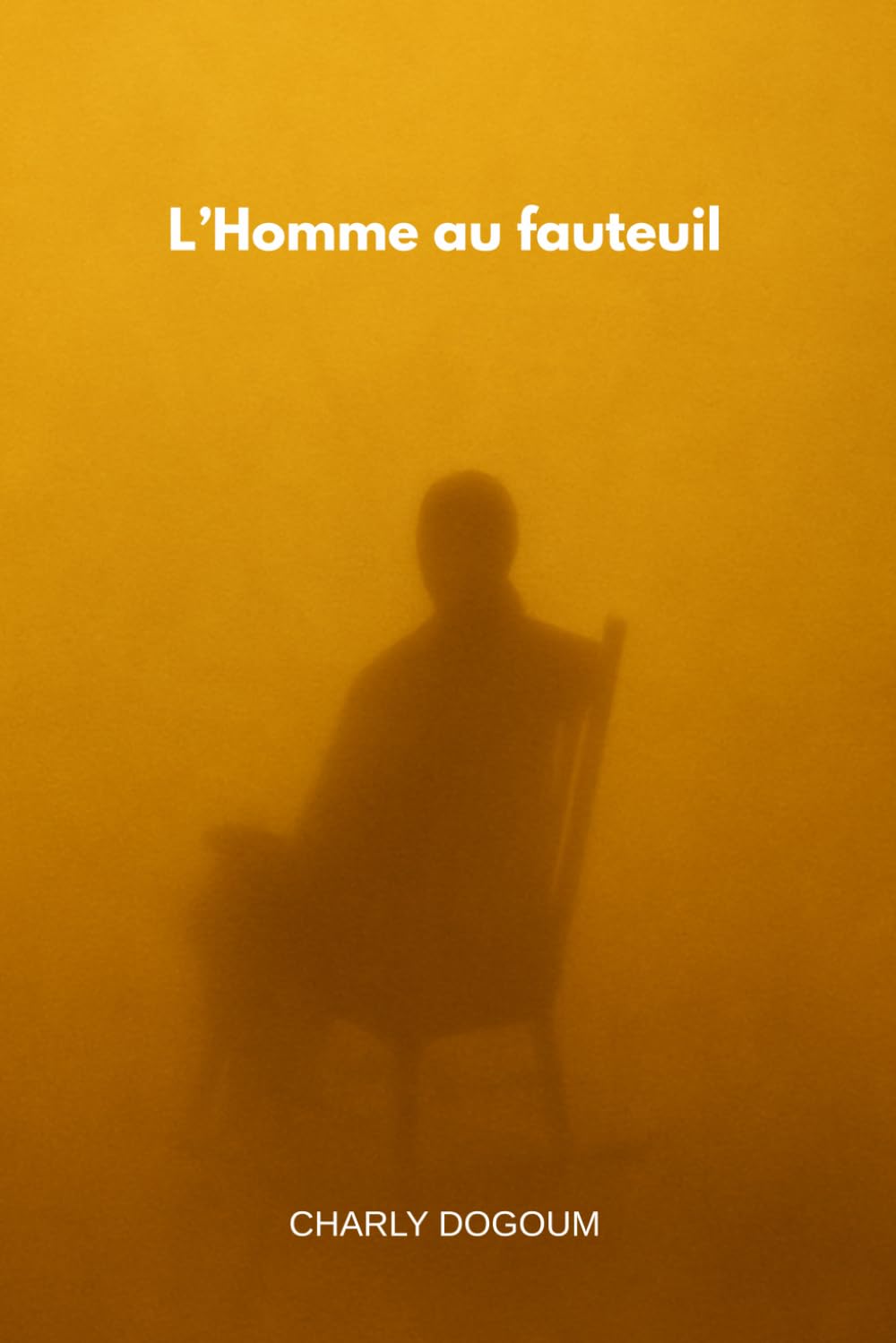 L'HOMME AU FAUTEUIL book