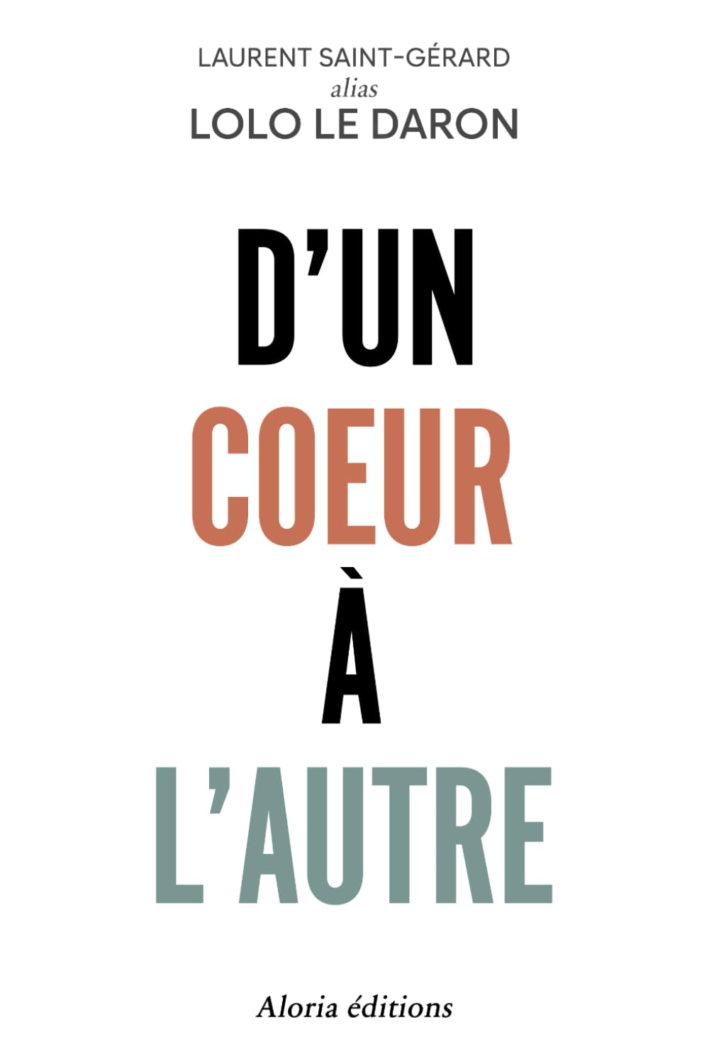 D'un coeur à l'autre LGBTQ+