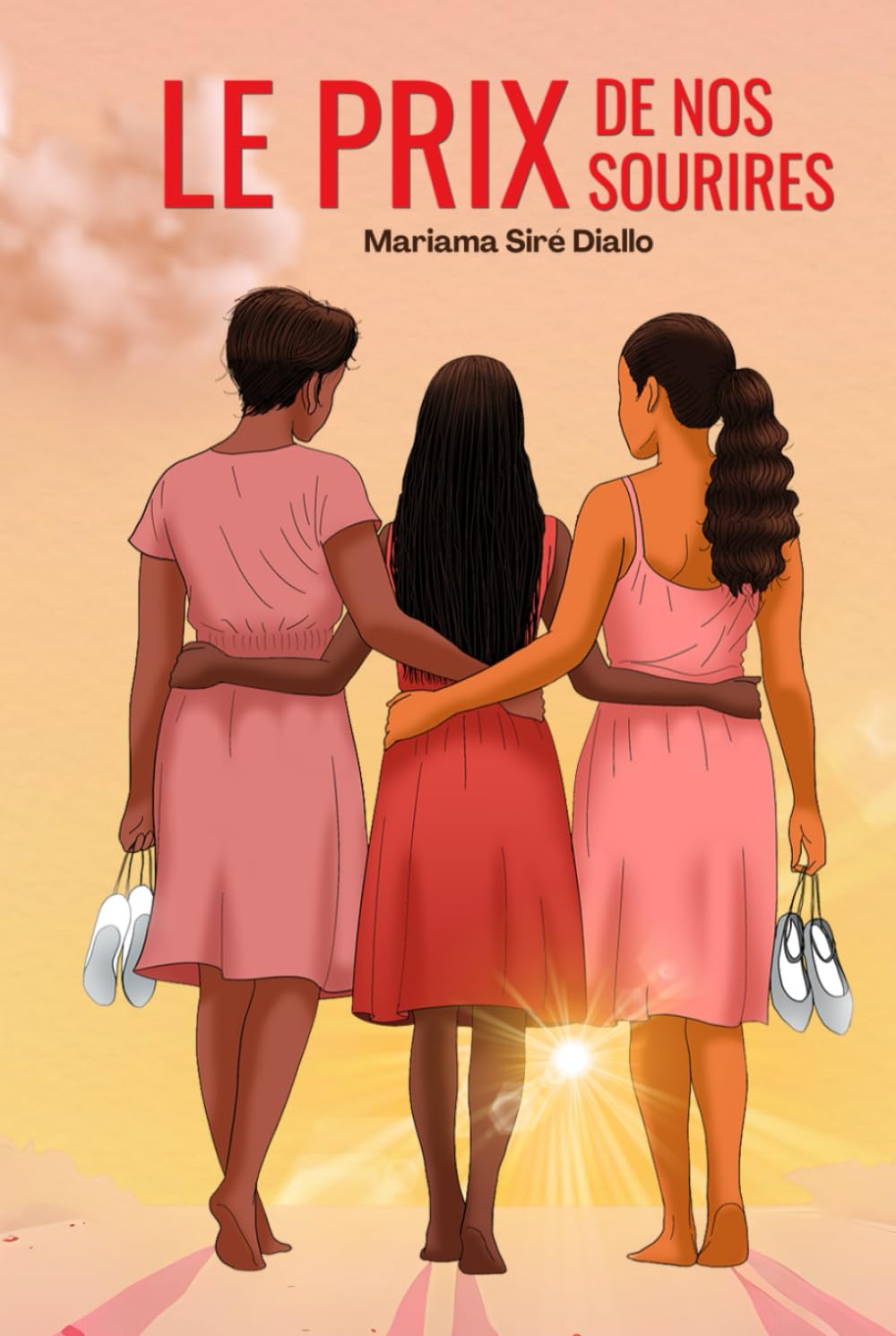 Le Prix de Nos Sourires book