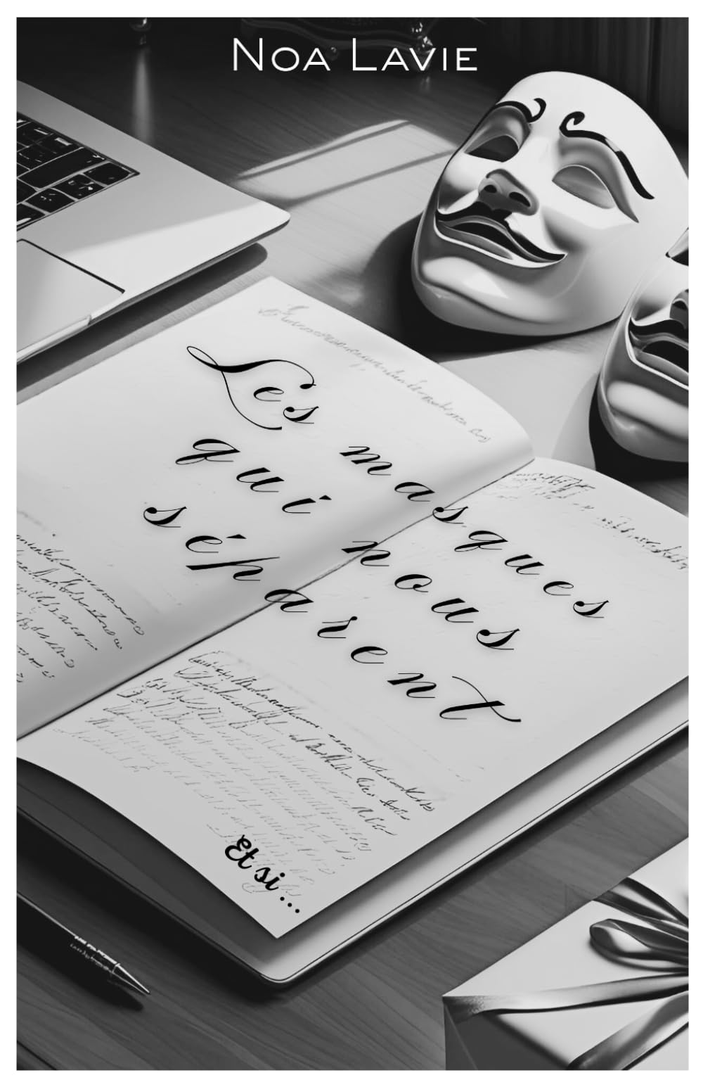 Les masques qui nous séparent: Secrets de femmes book