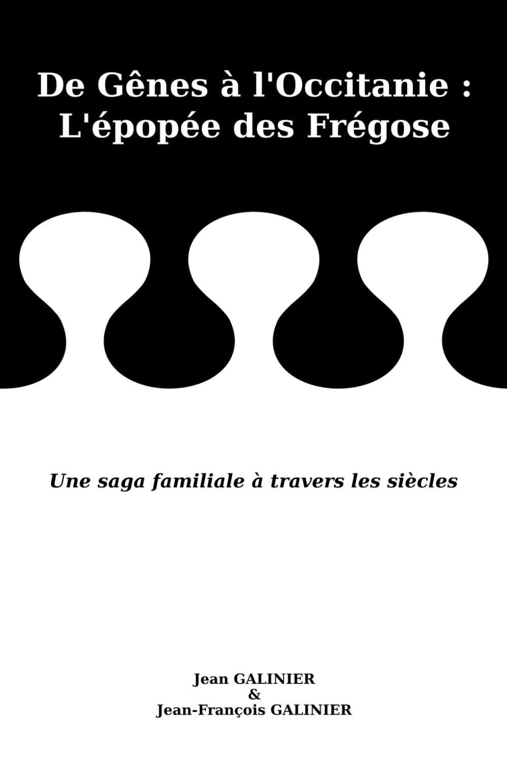 De Gênes à l'Occitanie : L'épopée des Frégose: Une saga familiale à travers les siècles: UNE SAGA FAMILIALE A TRAVERS L Reference Books