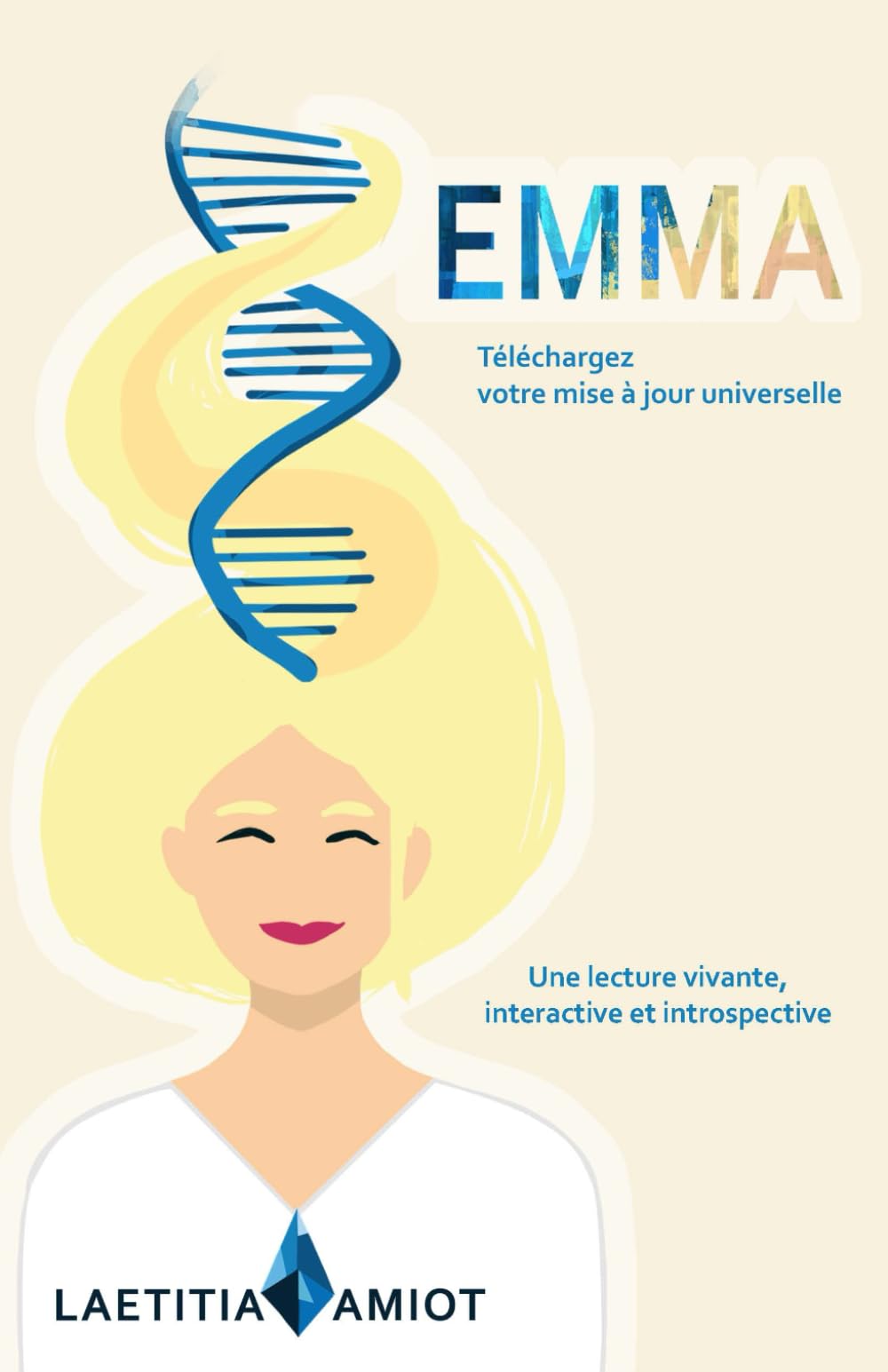 EMMA: Téléchargez votre mise à jour universelle Lifestyle