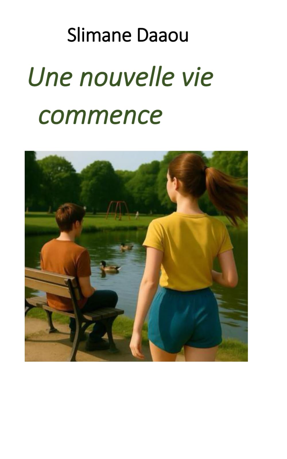 Une nouvelle vie commence: Une rencontre inattendue Crime & Thrillers