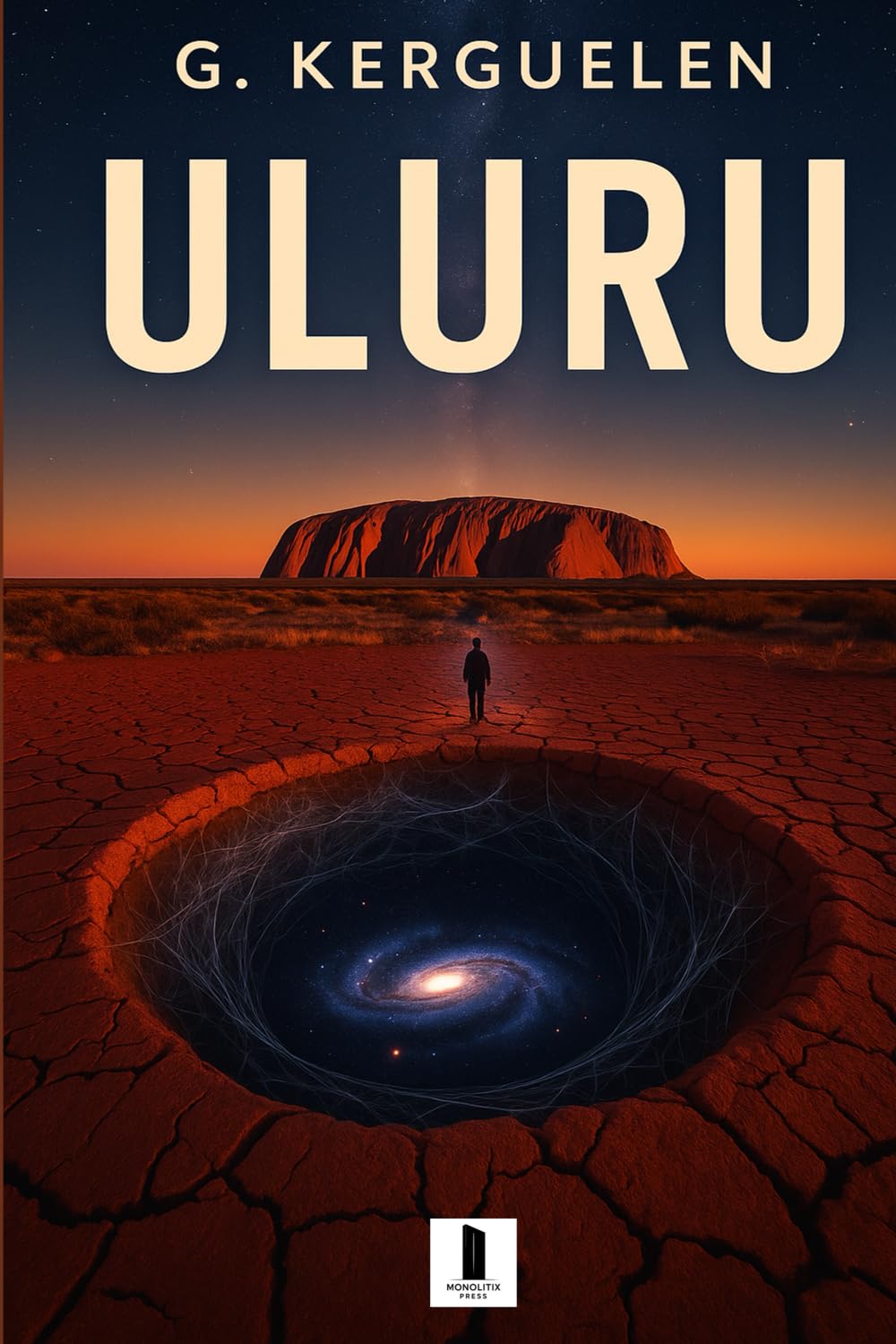 ULURU: A portée des étoiles ou de l’effondrement Fantasy & Sci-Fi