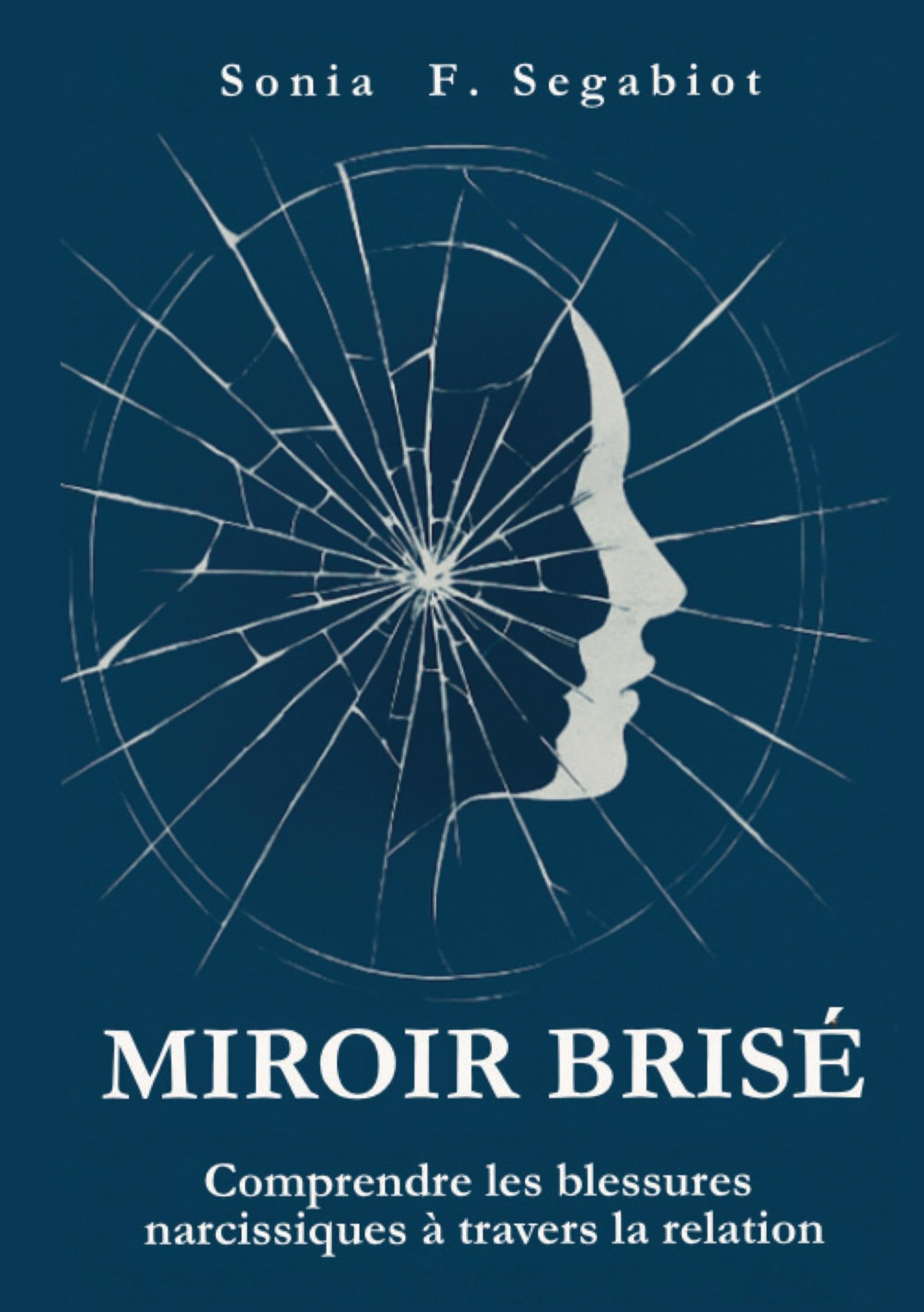 Miroir brisé: Comprendre les blessures narcissiques à travers la relation Psychology