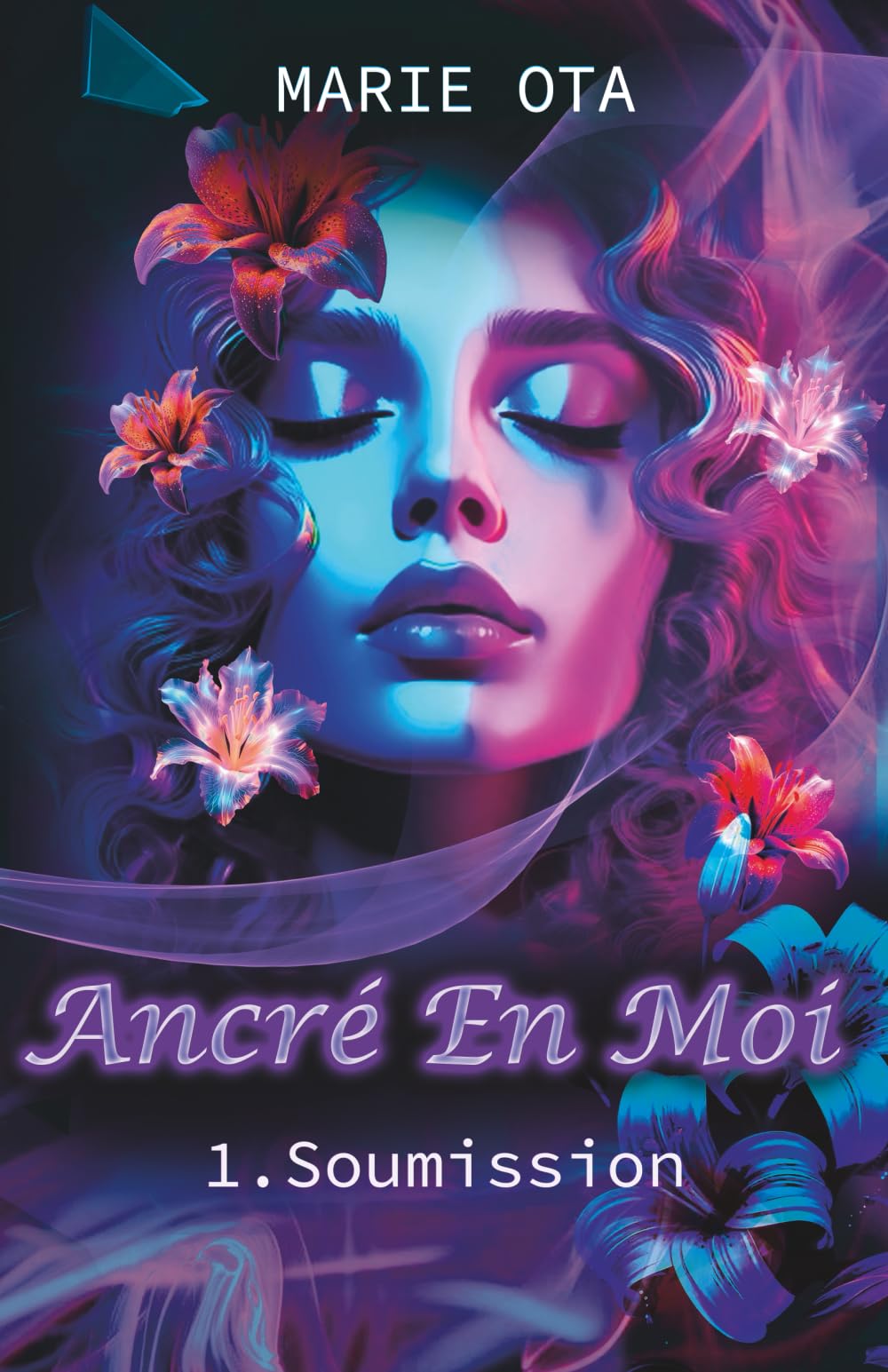 Ancré en moi: 1.Soumission Eroticism