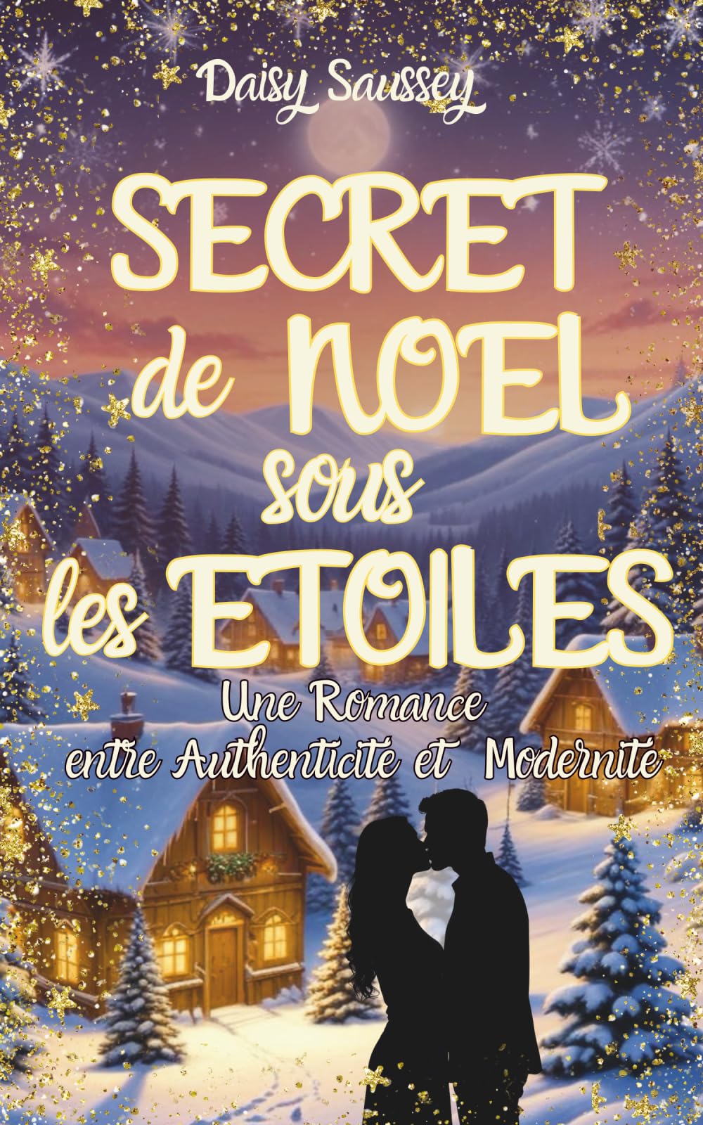 Secret de Noël sous les Etoiles Contemporary Romance