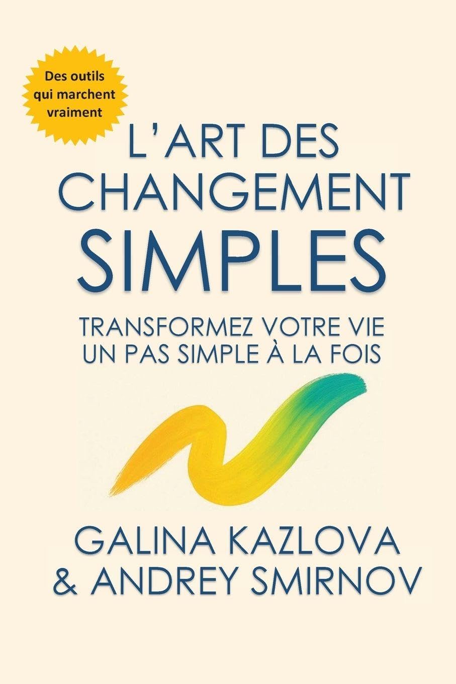 L'Art des Changements Simples Psychology