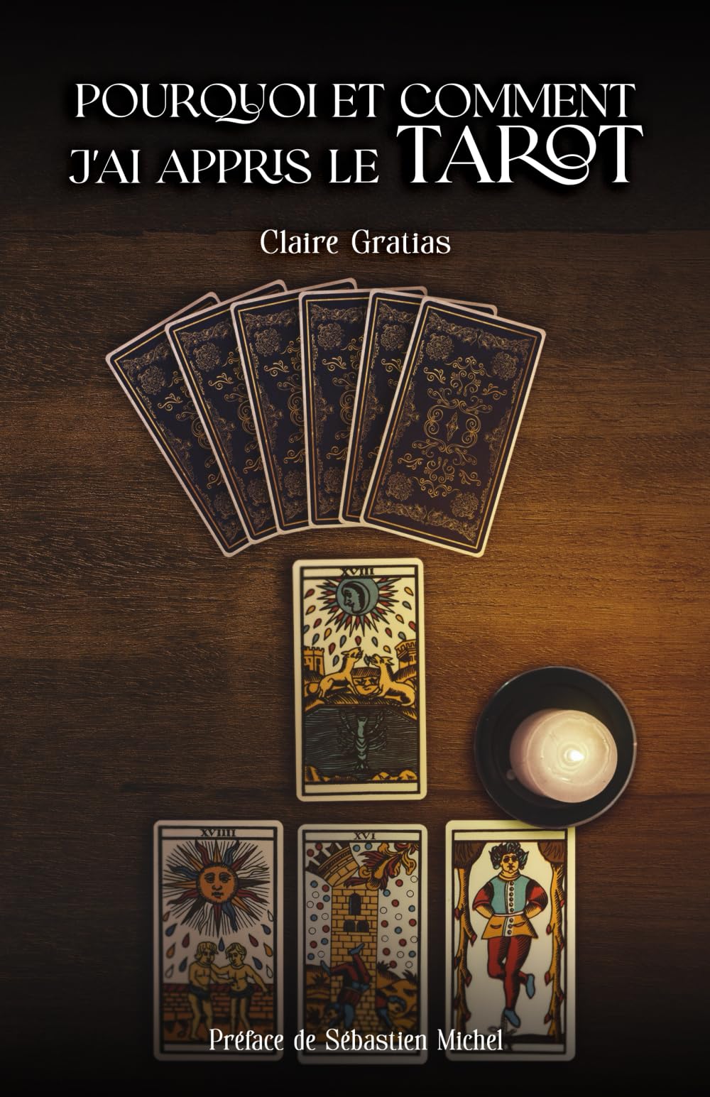 Pourquoi et comment j'ai appris le Tarot Lifestyle