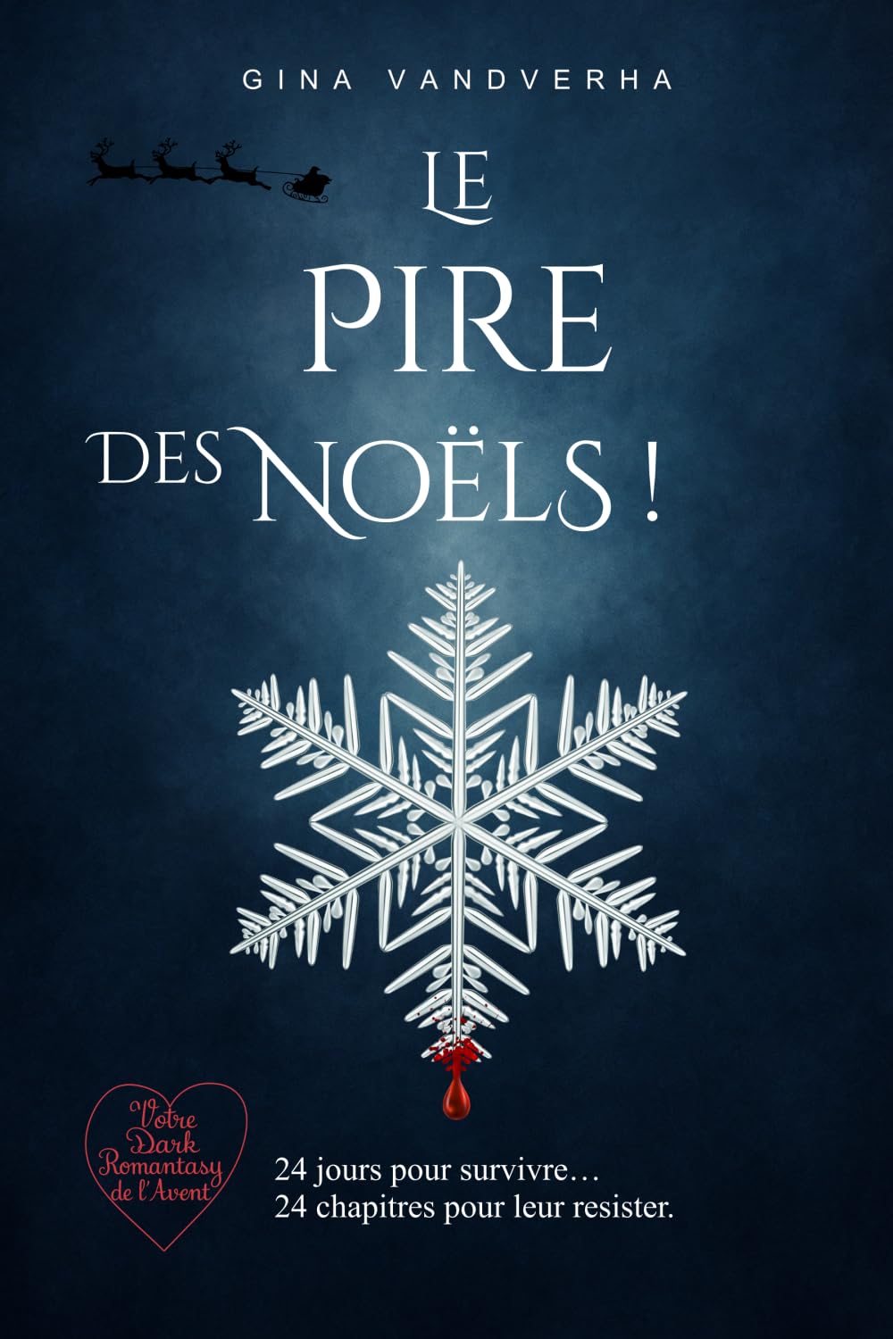 Le pire des Noëls ! Eroticism