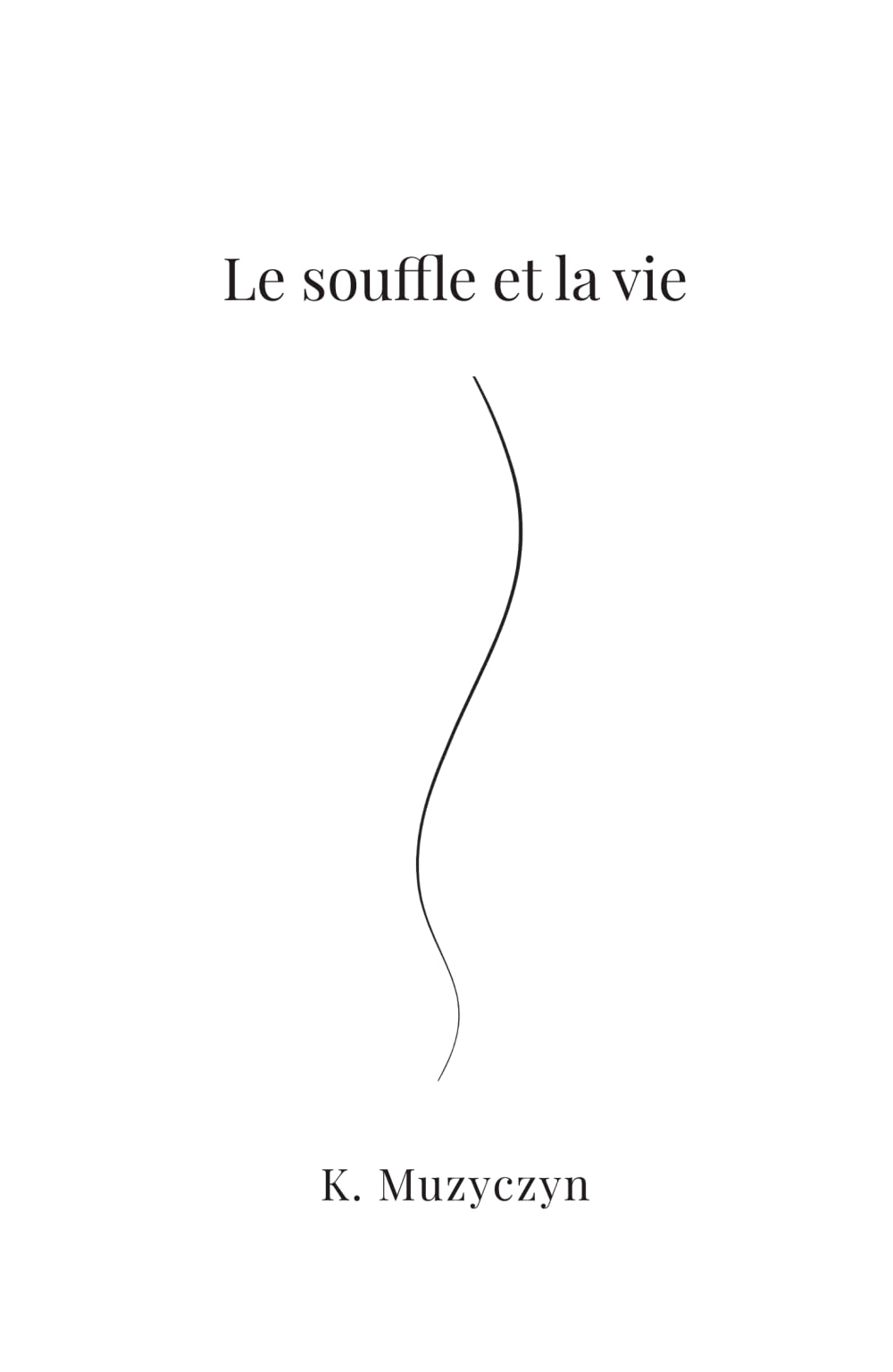 Les voies du souffle Tome 1 - Le souffle et la vie Health, Nutrition & Fitness