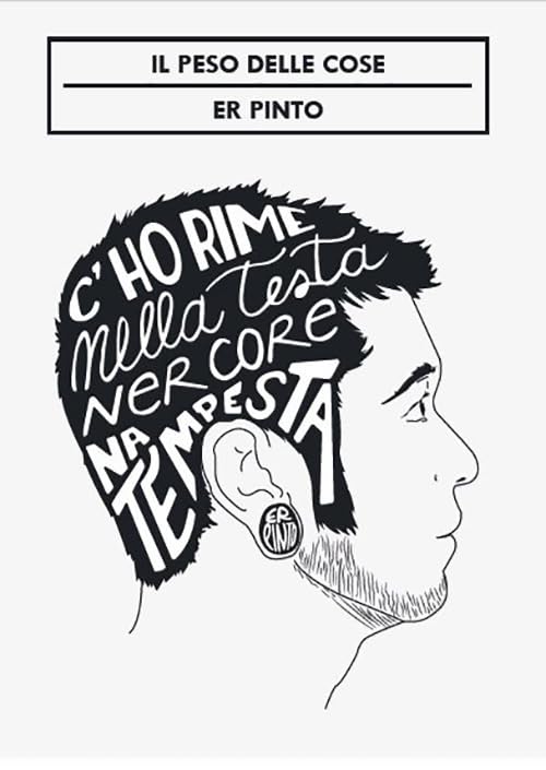 Il peso delle cose. Nuova ediz. Poetry
